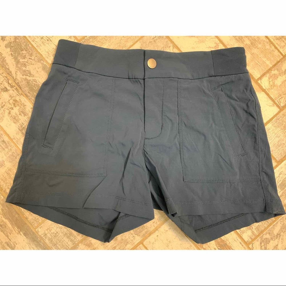 Athleta shorts